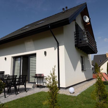 Apartamenty Kaszuba Chmielno Exterior foto