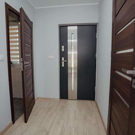 Apartamenty Kaszuba Chmielno Exterior foto