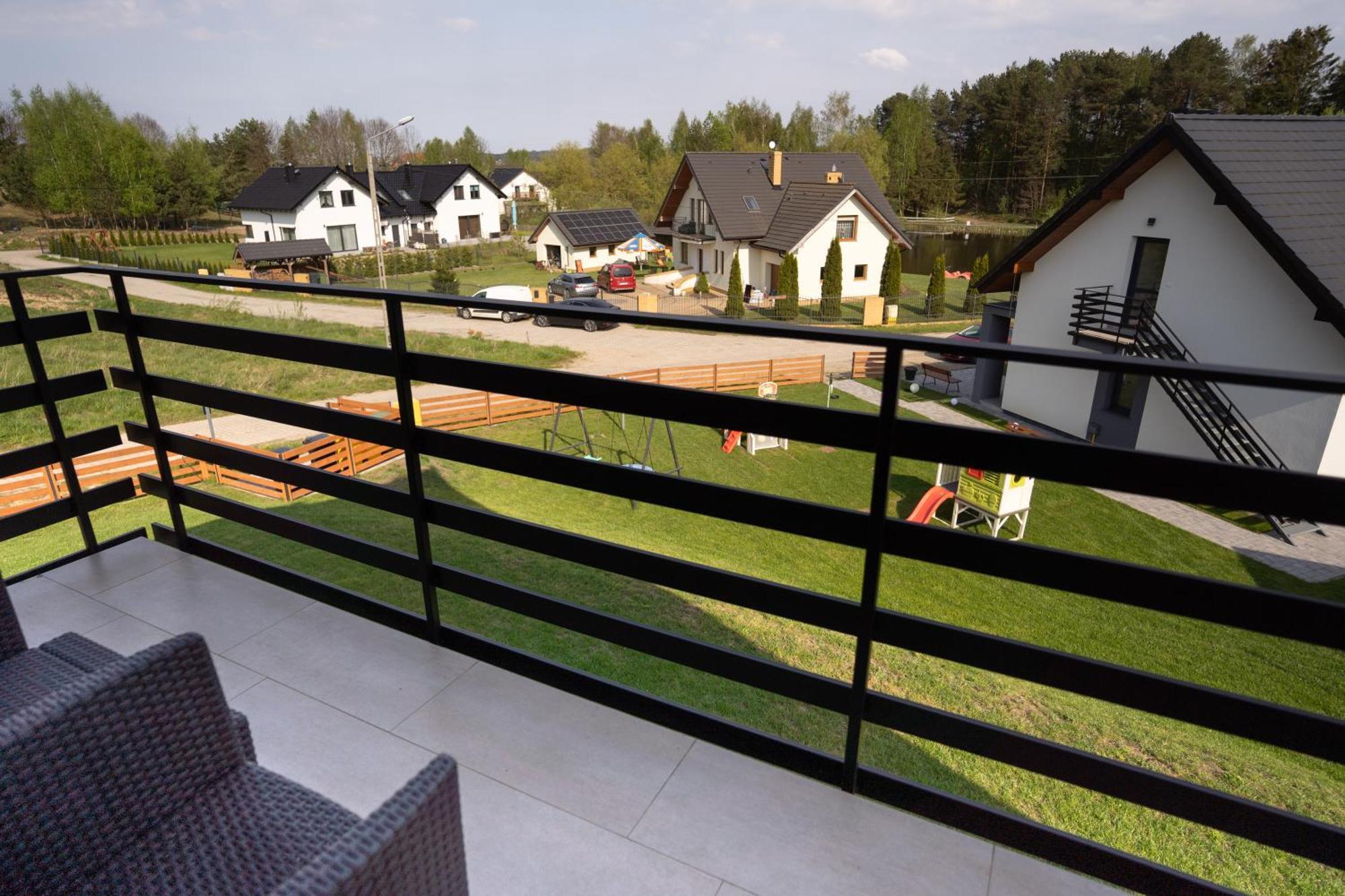 Apartamenty Kaszuba Chmielno Exterior foto