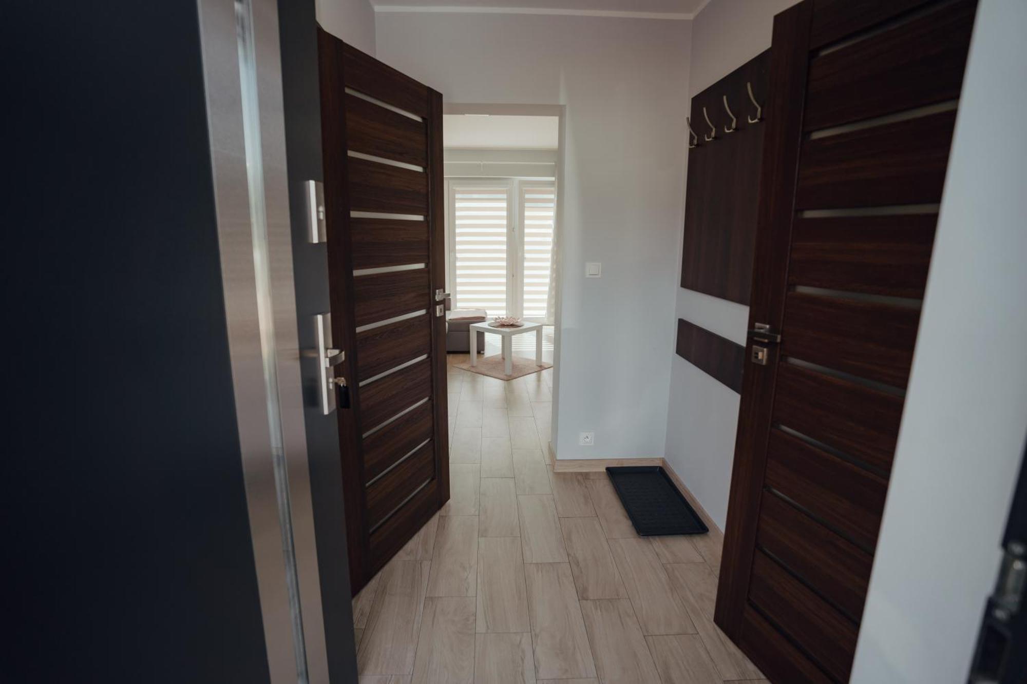 Apartamenty Kaszuba Chmielno Exterior foto
