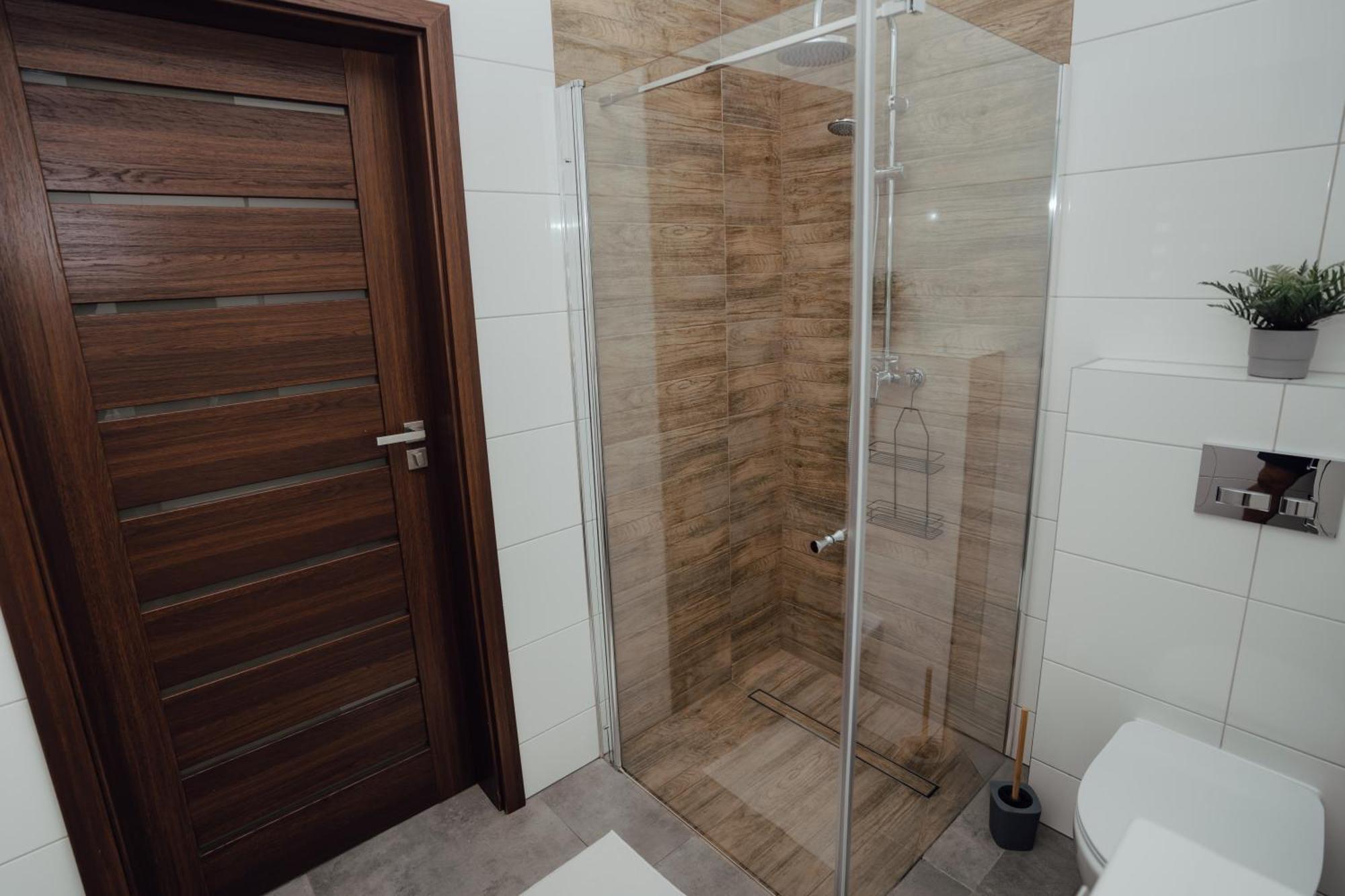 Apartamenty Kaszuba Chmielno Exterior foto